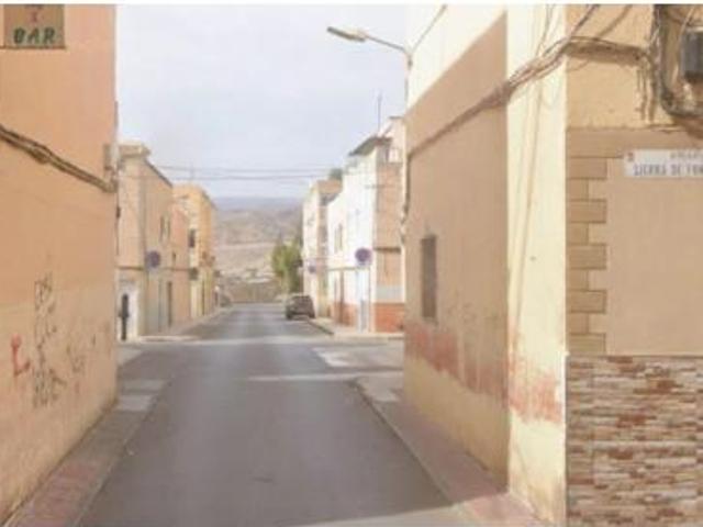 Casa adosada Venta Almería Capital, Los Ángeles Cruz de Caravaca Piedras Redondas