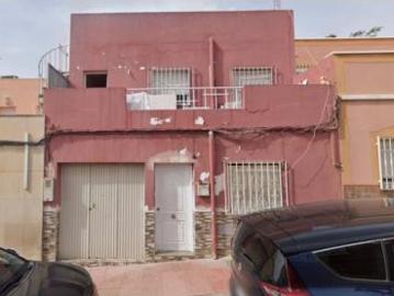 Casa adosada Venta Almería Capital, Los Ángeles Cruz de Caravaca Piedras Redondas