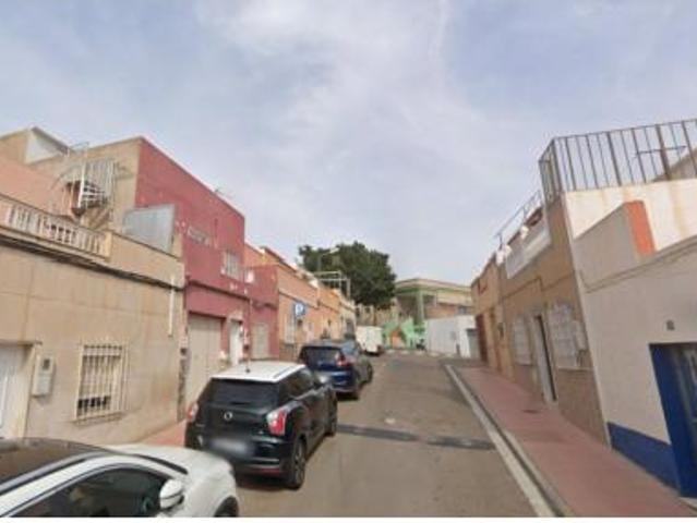 Casa adosada Venta Almería Capital, Los Ángeles Cruz de Caravaca Piedras Redondas