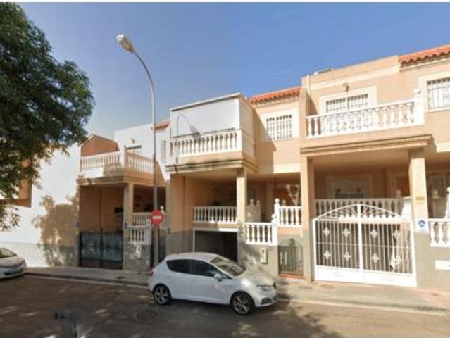 Casa adosada Venta Almería Capital, Los Ángeles Cruz de Caravaca Piedras Redondas