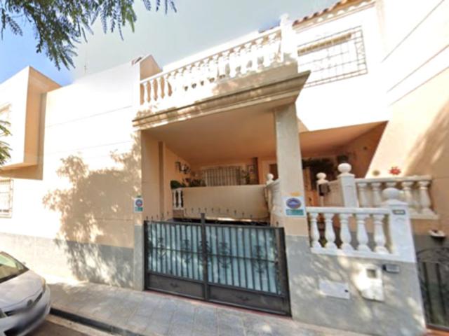 Casa adosada Venta Almería Capital, Los Ángeles Cruz de Caravaca Piedras Redondas