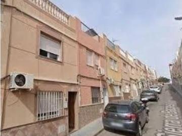 Casa adosada Venta Almería Capital, Los Ángeles Cruz de Caravaca Piedras Redondas