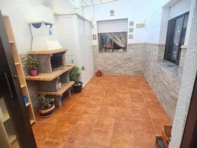 Casa adosada Venta Almería Capital, Quemadero Esperanza