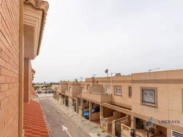 Casa adosada Venta Almería Capital, Retamar