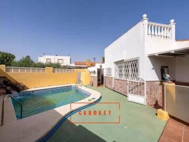 Casa adosada Venta Almería Capital, Retamar