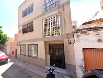 Casa adosada Venta Almería Capital, San Luis Los Molinos
