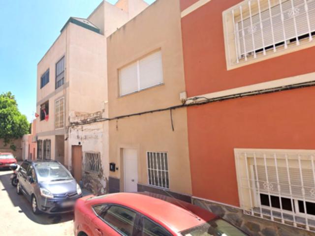 Casa adosada Venta Almería Capital, San Luis Los Molinos