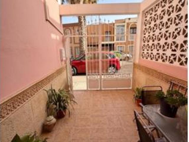 Casa adosada Venta Almería Capital, San Luis Los Molinos