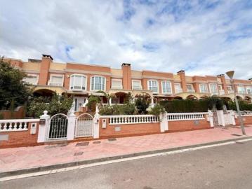 Casa adosada Venta Almería Capital, Villablanca Torrecárdenas