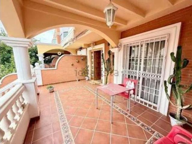 Casa adosada Venta Almería Capital, Villablanca Torrecárdenas