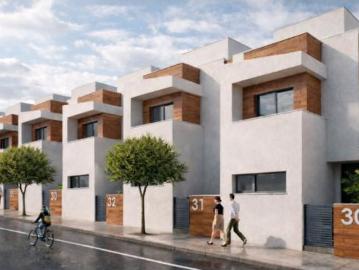 Casa adosada Venta Almería Capital, Villablanca Torrecárdenas