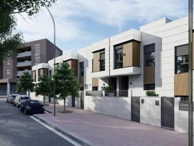 Casa adosada Venta Almería Capital, Villablanca Torrecárdenas