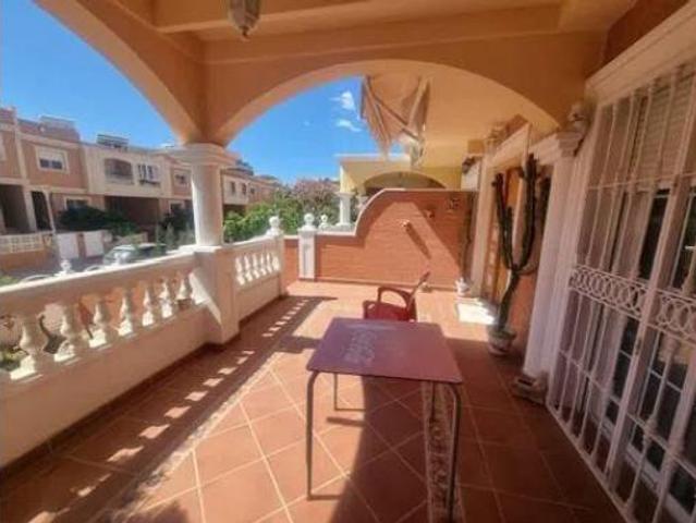 Casa adosada Venta Almería Capital, Villablanca Torrecárdenas