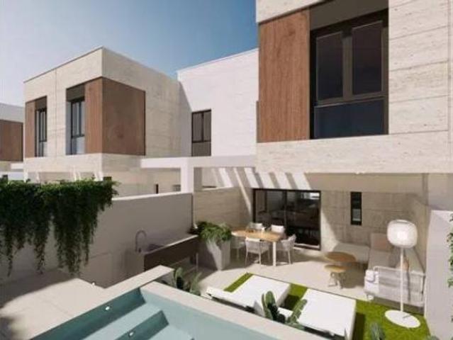 Casa adosada Venta Almería Capital, Villablanca Torrecárdenas