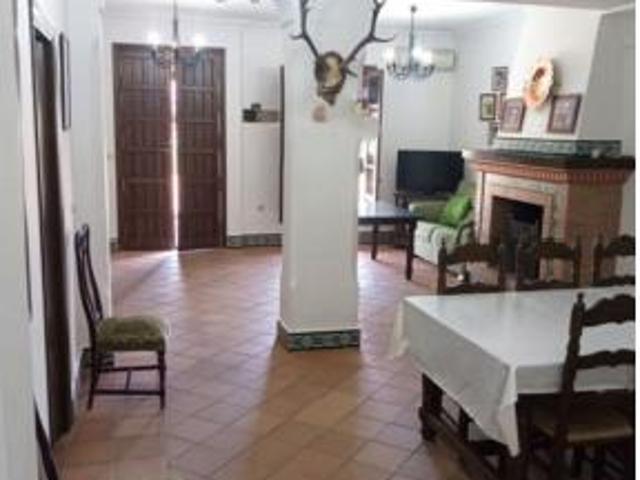 Casa adosada Venta Almonte, El Rocío