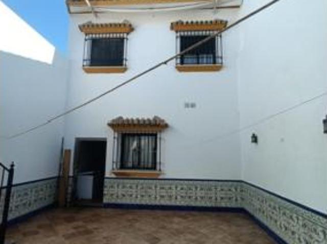 Casa adosada Venta Almonte, El Rocío