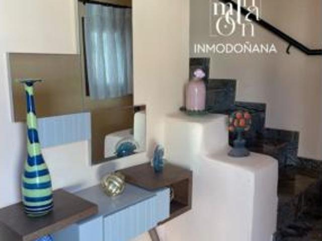 Casa adosada Venta Almonte, Matalascañas o Torre de la Higuera