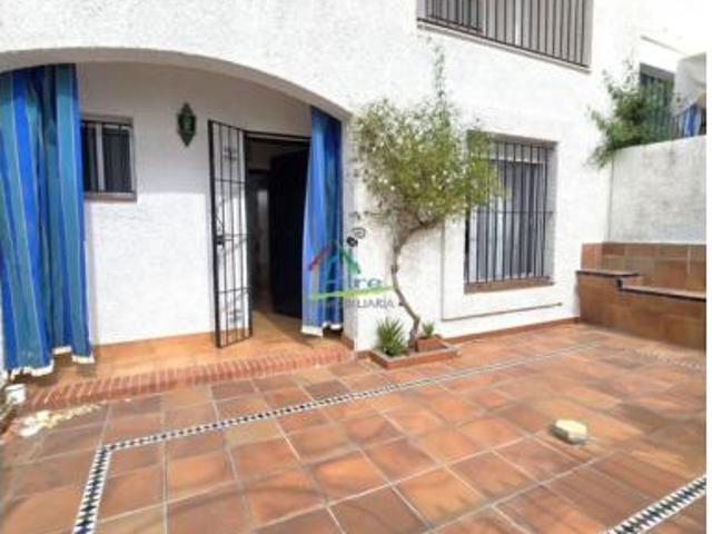 Casa adosada Venta Almonte, Matalascañas o Torre de la Higuera