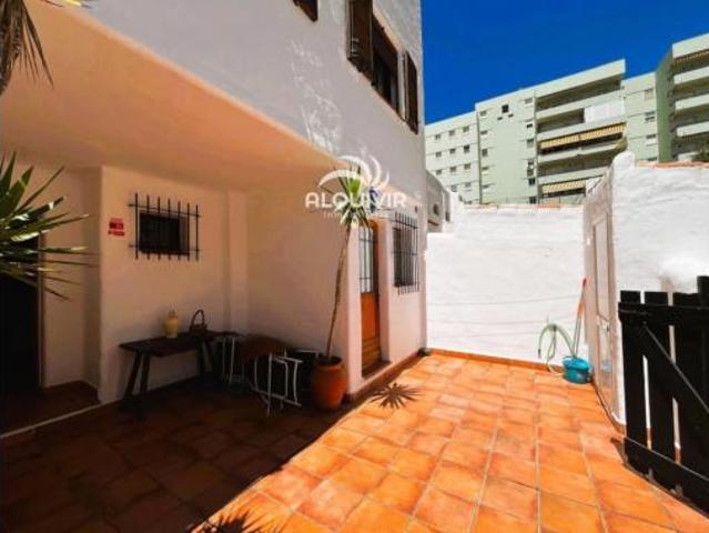 Casa adosada Venta Almonte, Matalascañas o Torre de la Higuera