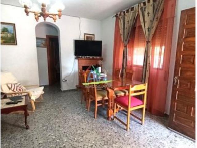 Casa adosada Venta Almonte, Matalascañas o Torre de la Higuera