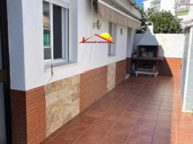 Casa adosada Venta Almonte, Matalascañas o Torre de la Higuera