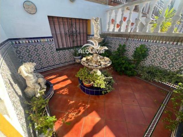 Casa adosada Venta Almonte, Matalascañas o Torre de la Higuera