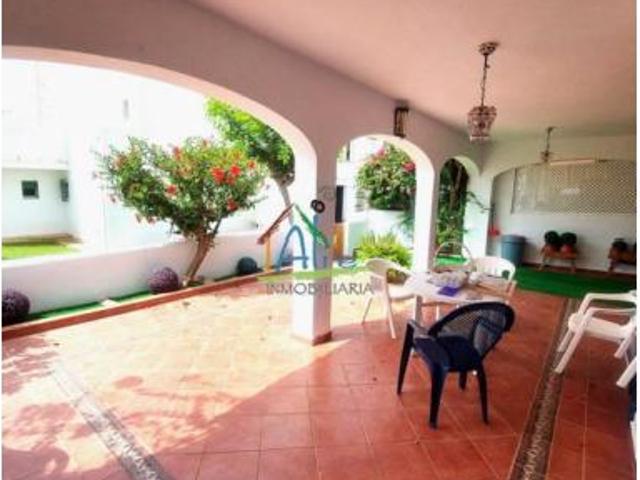 Casa adosada Venta Almonte, Matalascañas o Torre de la Higuera