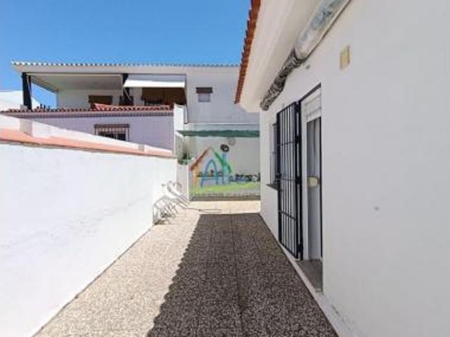 Casa adosada Venta Almonte, Matalascañas o Torre de la Higuera
