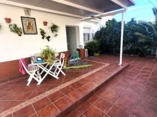 Casa adosada Venta Almonte, Matalascañas o Torre de la Higuera
