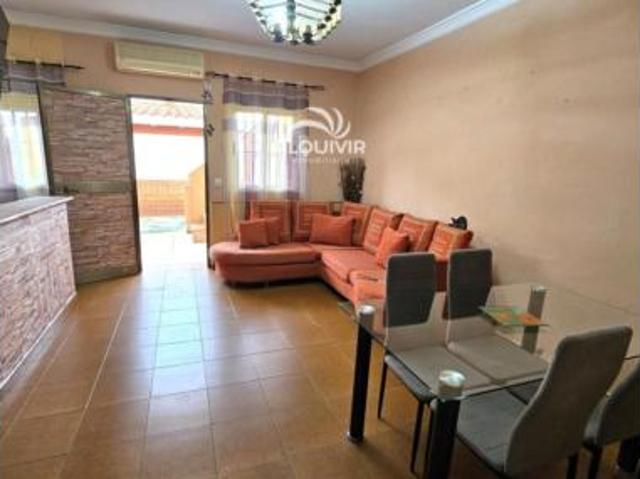 Casa adosada Venta Almonte, Matalascañas o Torre de la Higuera