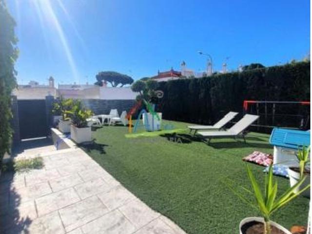 Casa adosada Venta Almonte, Matalascañas o Torre de la Higuera