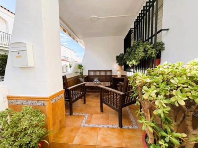 Casa adosada Venta Almonte, Matalascañas o Torre de la Higuera