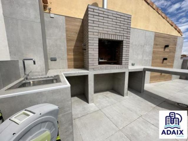 Casa adosada Venta Almonacid de Toledo, Almonacid de Toledo