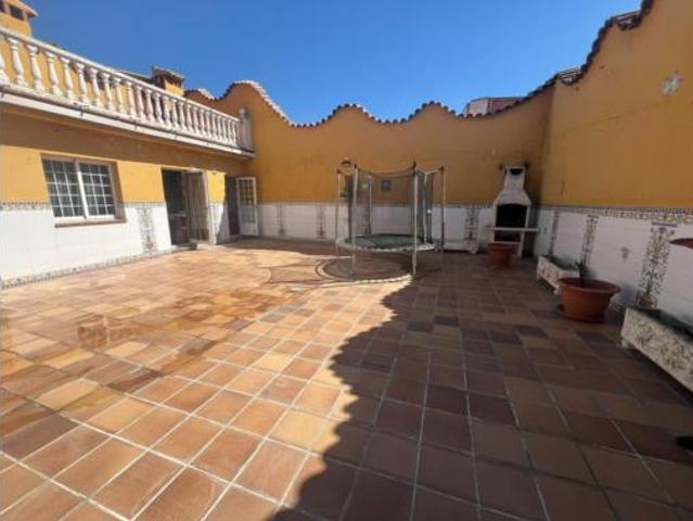 Casa adosada Venta Almodóvar del Campo, Almodóvar del Campo