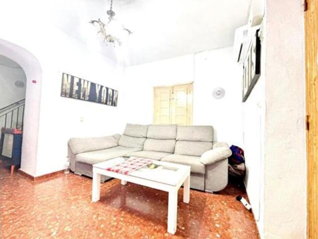Casa adosada Venta Almogía, Almogía