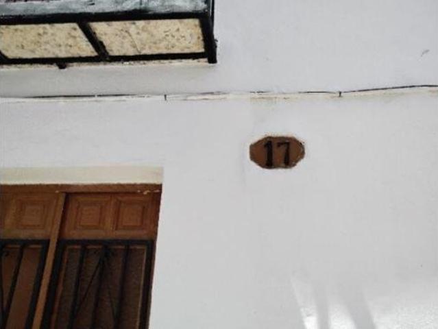 Casa adosada Venta Almogía, Almogía