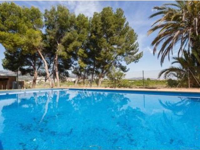 Casa adosada Venta Almoines, Almoines