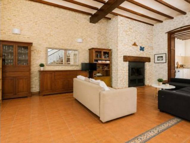 Casa adosada Venta Almoines, Almoines