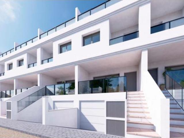Casa adosada Venta Rafal, Rafal
