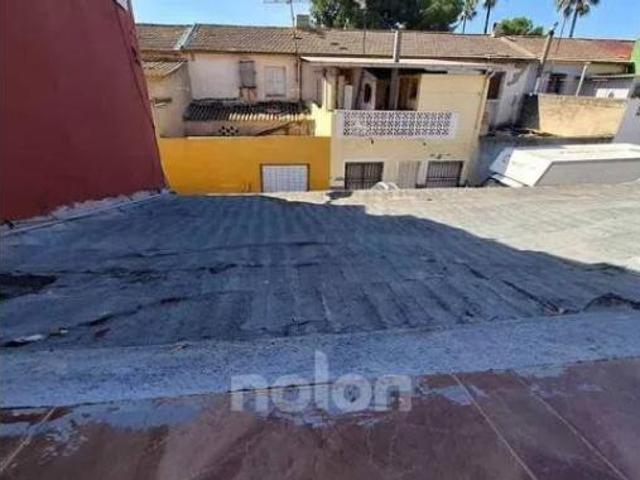Casa adosada Venta Almoradí, El Raiguero