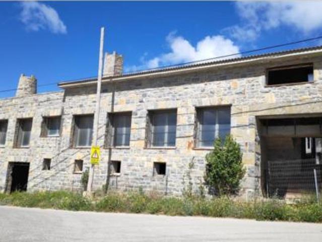 Casa adosada Venta Almudévar, Almudévar