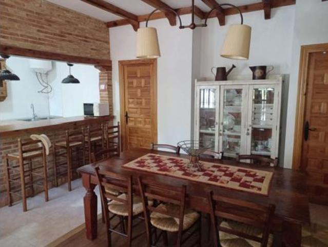 Casa adosada Venta Almuradiel, Almuradiel
