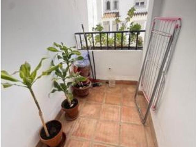 Casa adosada Venta Almuñécar, Velilla