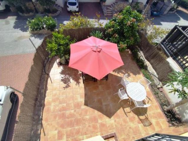 Casa adosada Venta Almuñécar, Las Palomas Cerro Gordo
