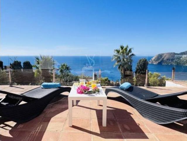 Casa adosada Venta Almuñécar, Marina del Este Punta de la Mona