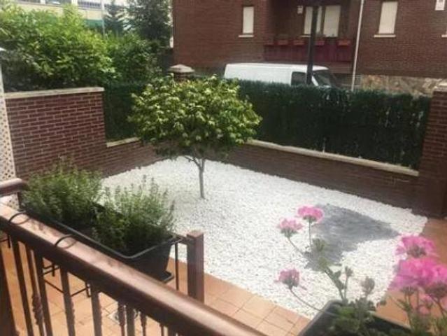 Casa adosada Venta Alonsotegi, Alonsotegui