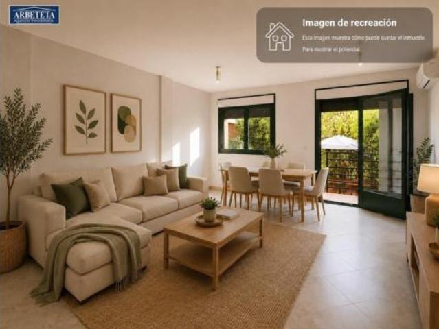 Casa adosada Venta Alovera, Alovera