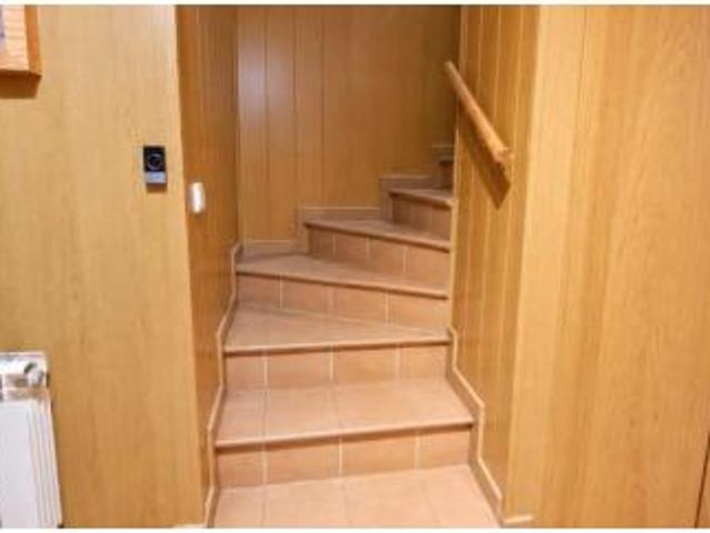 Casa adosada Venta Alovera, Alovera