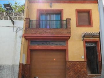 Casa adosada Venta Alozaina, Alozaina