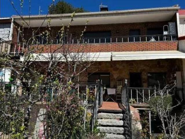 Casa adosada Venta Alpedrete, Alpedrete